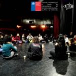 Presentación obra Las solidarias, compañía A tiro hecho (España) en Fitich XVII por la Inclusión