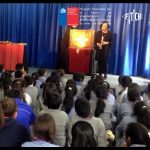 Presentación de obra Hilario (Argentina), compañía Kika Producciones en Fitich XVII por la Inclusión