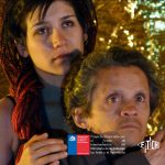 Presentación obra Fulgor de Compañía Teatro Niño Proletario (Chile) en Fitich XVII por la Inclusión