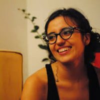 Ines Bascuñan (Chile)