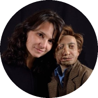 Aline Kuppenheim (Chile)
