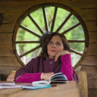 Bernardita Hurtado - (Palena, Chile)