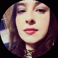 Marta Garcia (Islas Canarias - España)