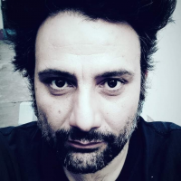 Martin Erazo (Chile)